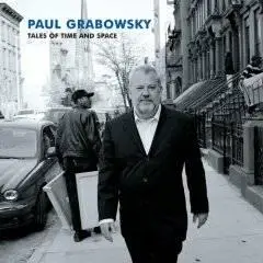 Paul Grabowsky - Tales of Time and Space