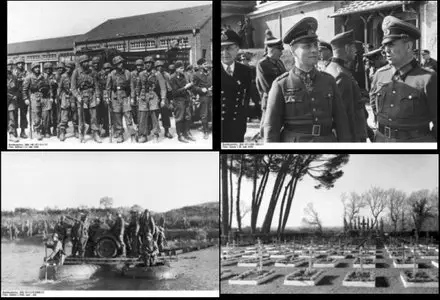 Photos from the German Federal Archive part 54