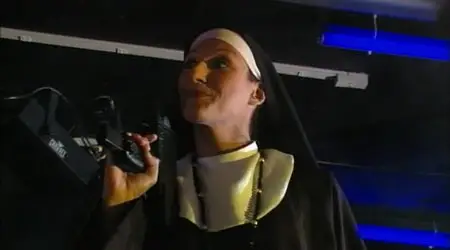 Nun of That (2009)