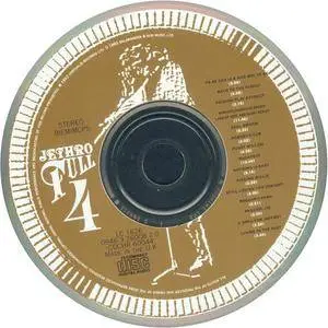 Jethro Tull - The 25th Anniversary Box Set (1993) [Re-Up]