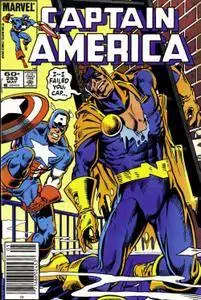 Captain America V1 293