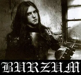 Burzum: All Albums
