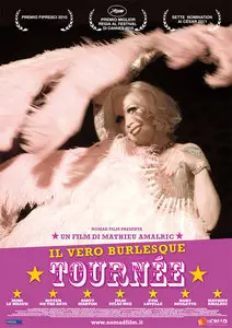 Tournee (2010)