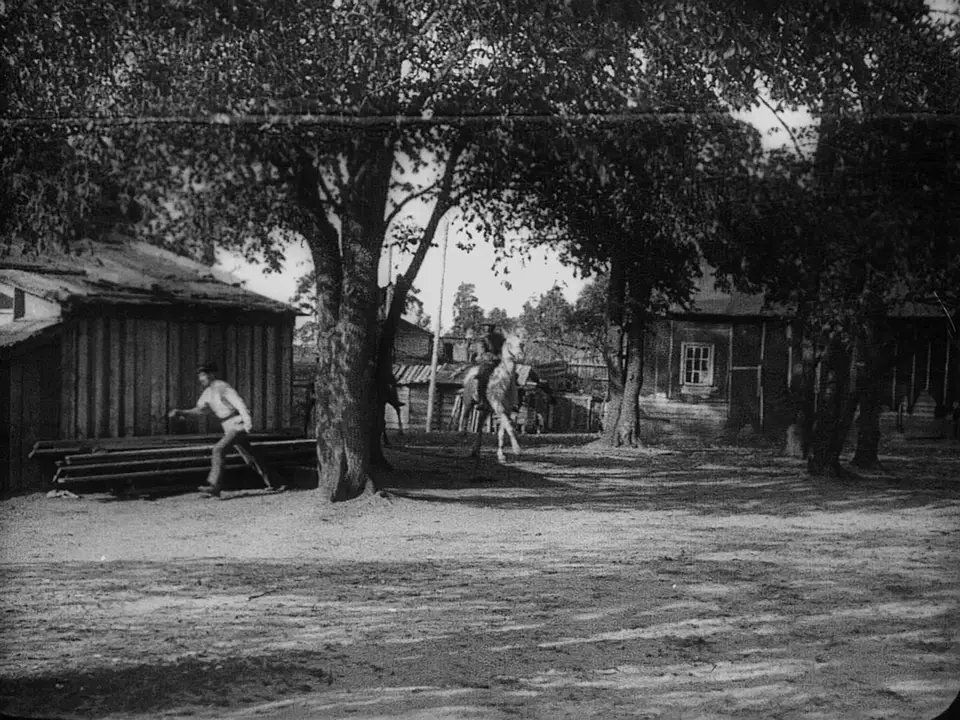 Strike/Стачка/Stachka (1925)