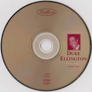 Duke Ellington - A Portrait Of Duke Ellington (1997)