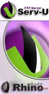 Rhinosoft Serv-U Gold Edition 9.0.0.5
