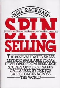 Neil Rackham - Spin Selling