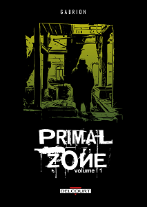 Primal Zone