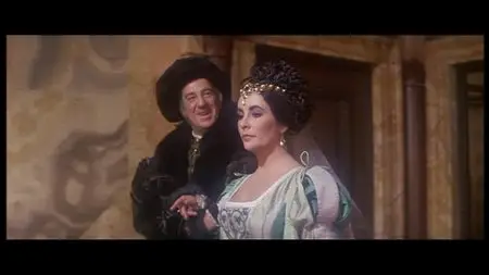 The Taming of the Shrew (1967)