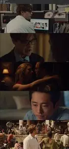 I Origins (2014)