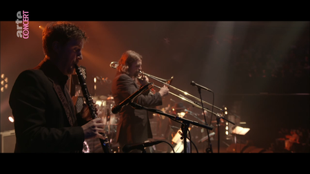 Sgt.Pepper Live La Philharmonie De Paris (2017) [HDTV, 720p]