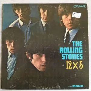 The Rolling Stones: Collection (1964-1994) [Vinyl Rip 16/44 & mp3-320] Re-up