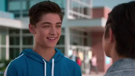 Andi Mack S03E07