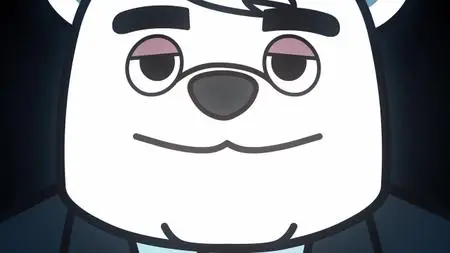 Aggretsuko S02E02