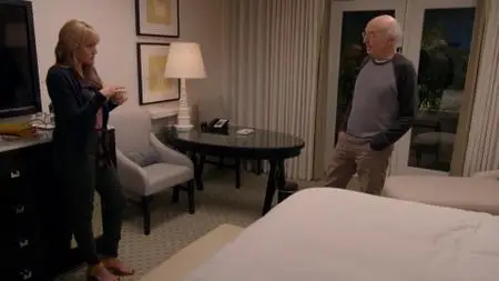 Curb Your Enthusiasm S10E04