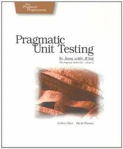 Pragmatic Unit Testing in Java with Junit [Repost]