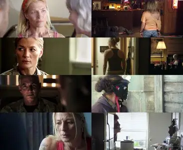 A Marine Story (2010)