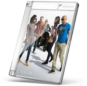 vizpeople - Casual v5