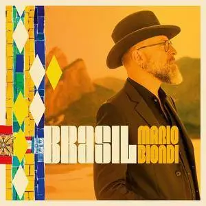 Mario Biondi - Brasil (2018)