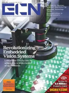 ECN - April 2019