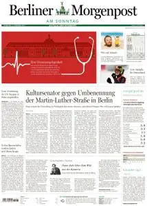 Berliner Morgenpost  - 06 Februar 2022