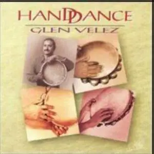 Glen Velez - Hand Dance (1985)