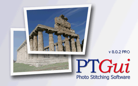 PTGui Pro 8.02