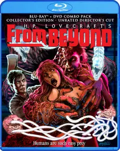 From Beyond (1986)