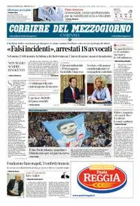 Corriere del Mezzogiorno Campania – 18 ottobre 2018