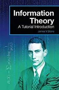 Information Theory: A Tutorial Introduction