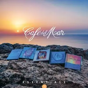 VA - Cafe Del Mar Essentials Vol.1 (2019)