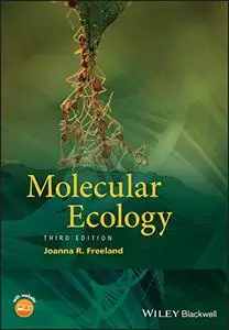 Molecular Ecology 3rd Edition