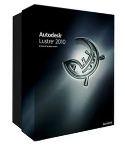 Autodesk Lustre 2010 English. In the complete training video course from Autodesk