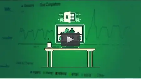 Udemy - Excel Dashboards using Excel Powerpivot