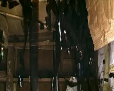 Renzo Martens - Episode Three: Enjoy Poverty (2009)