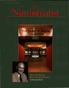 The Numismatist - January 2002