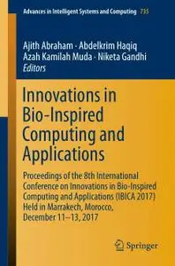 Innovations in Bio-Inspired Computing and Applications (Repost)