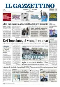Il Gazzettino Pordenone - 28 Aprile 2023