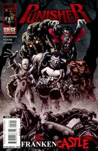 Punisher Vol. 7 #12 (Ongoing)
