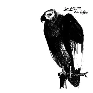 Carlos Giffoni - Zamuro (2008)