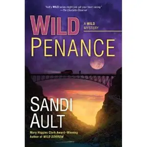 Sandi Ault - Wild Penance (Wild Mysteries)