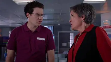 Holby City S20E07