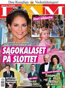 Svensk Damtidning – 03 mars 2016