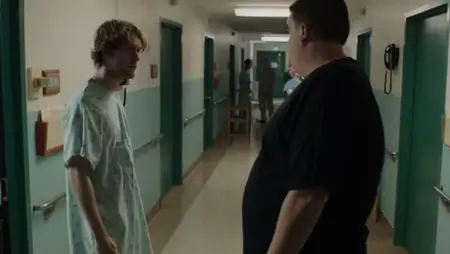Fat Kid Rules the World (2012)