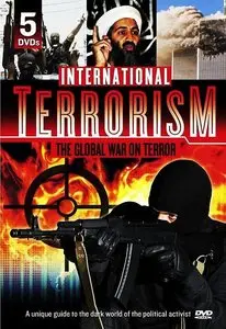 BBC - International Terrorism (2008)