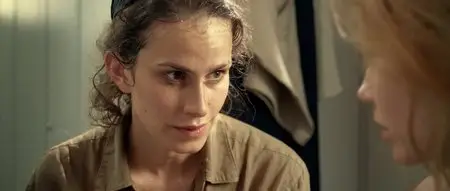 Hotel Desire (2011)