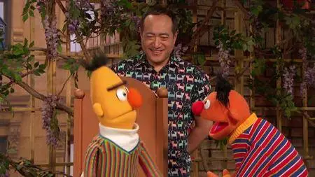 Sesame Street S48E10