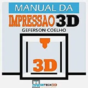 Manual da Impressão 3D