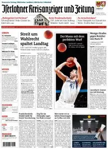 Iserlohner Kreisanzeiger – 11. April 2019