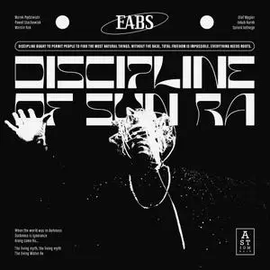 EABS - Discipline of Sun Ra (2020)
